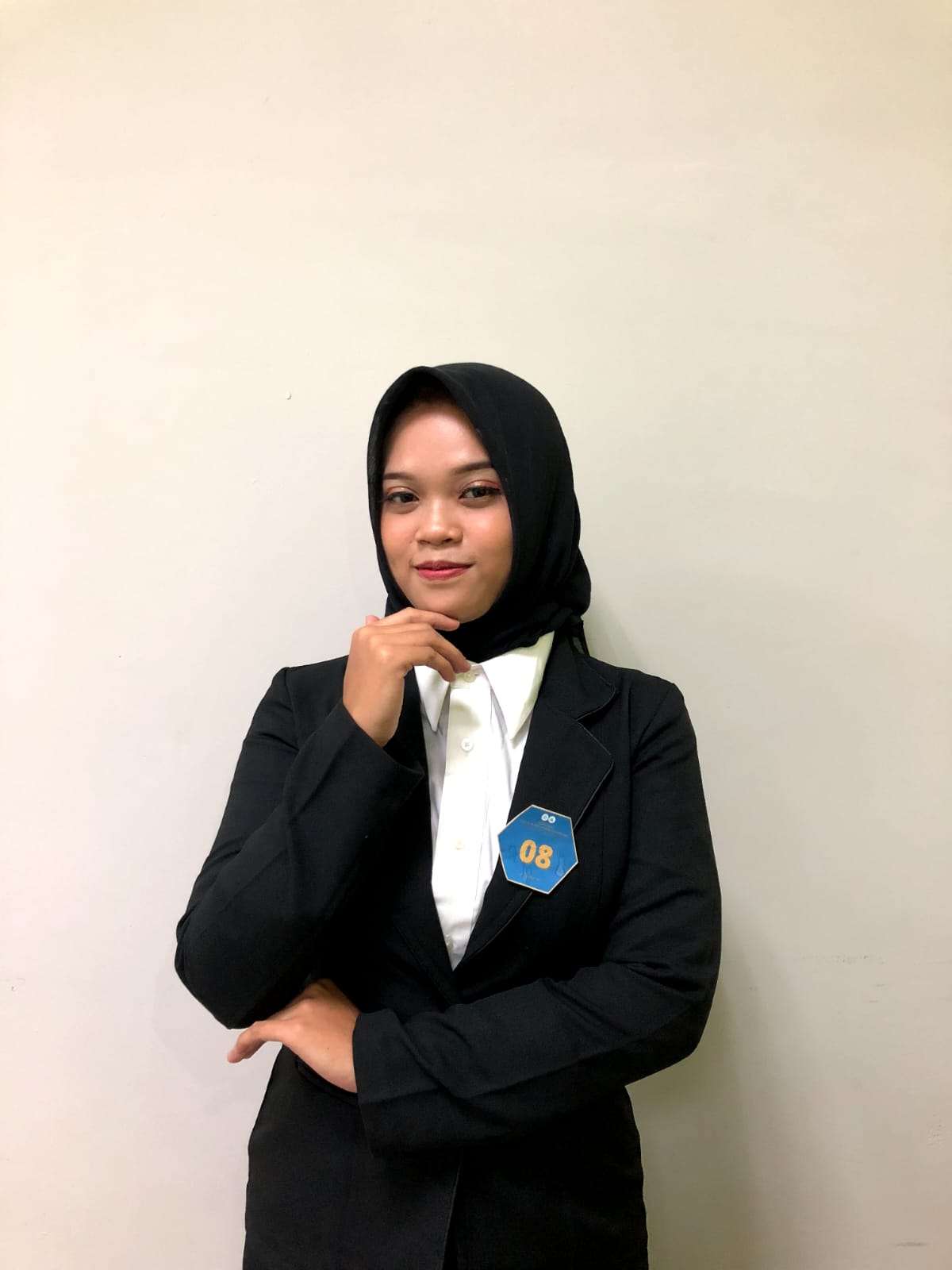 ROBIATUL ADAWIYAH